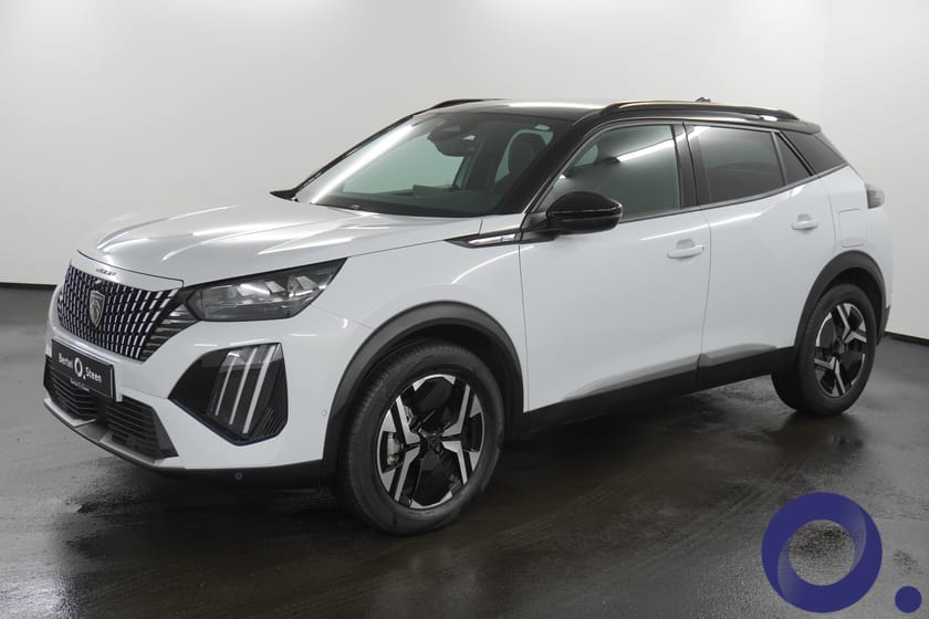 Bilde 5 av Peugeot e-2008