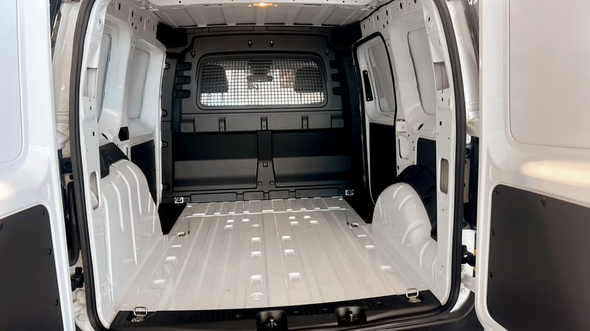 Bild 5 av Ford Transit Connect Trend L1|SKÅP|2.0D|122hk|Fria v-hjul|Fritt serv-avtal|
