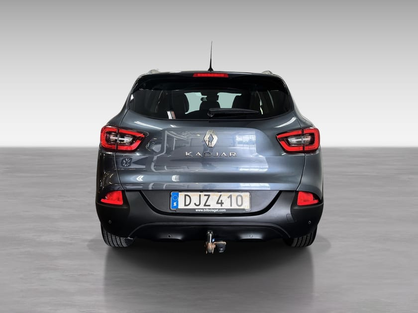 Bild 4 av Renault Kadjar 1,6 dCi 130hk Zen 4x2