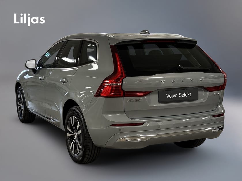 Bild 4 av Volvo XC60 T6 AWD Core Special Edition//Dragkrok//