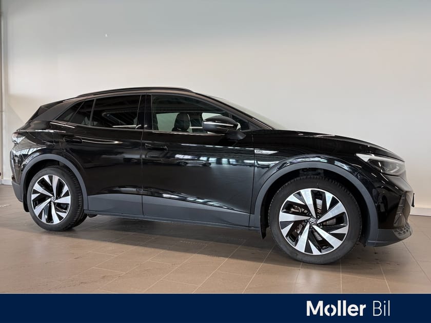 Bilde 1 av Volkswagen ID.4 Pro Limited 77kWh 174hk