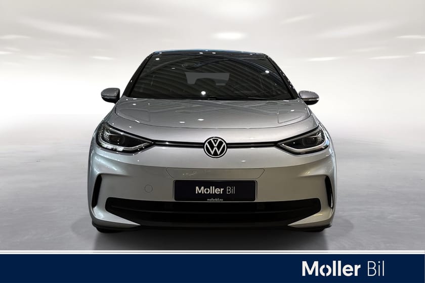Bilde 2 av Volkswagen ID.3 Pro Performance fl business  58kwh  204hk