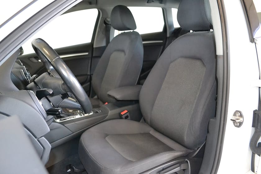 Bild 5 av Audi A3 Sportback 1.0 TFSI Aut Comfort Eu6 116hk
