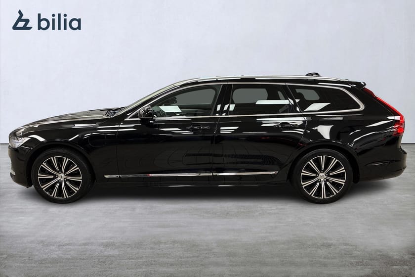Bild 3 av Volvo V90 Recharge T6 Inscription Expression