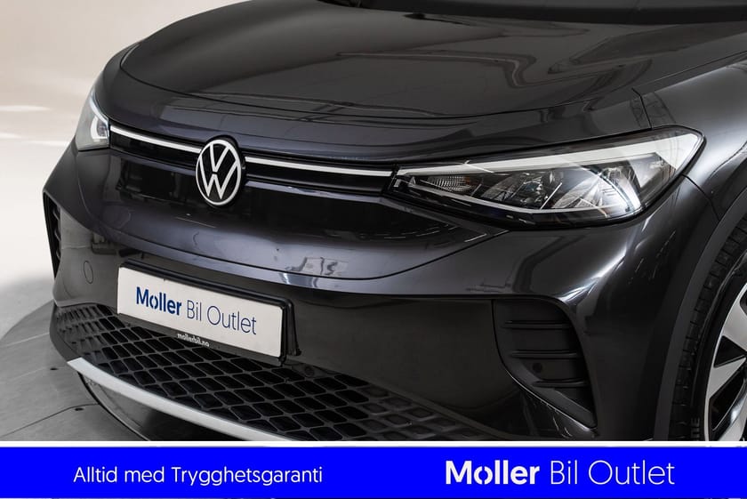Bilde 2 av Volkswagen ID.4 Pro Performance 1st