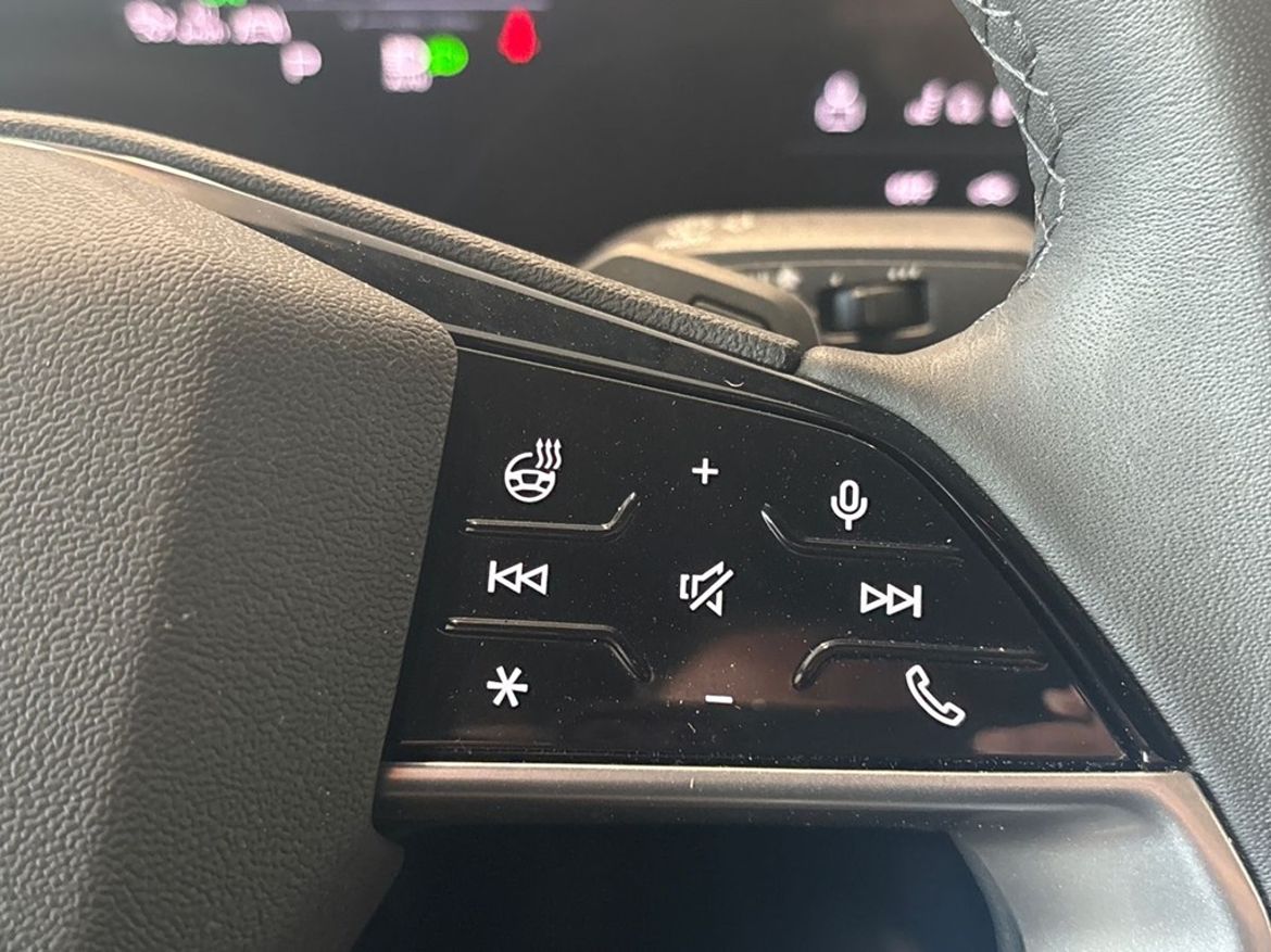 Audi Audi A6 Sportback e-tron — bild 20