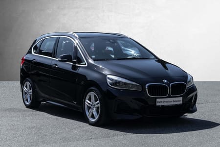 BMW 225xe Active Tourer M-Sport Navi Ryggekam