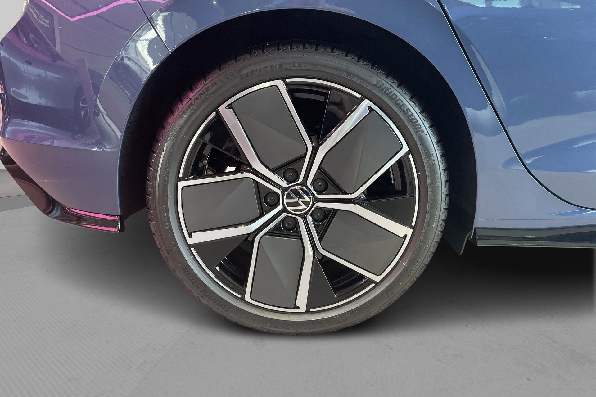 Volkswagen Passat 2026, bild 8/8