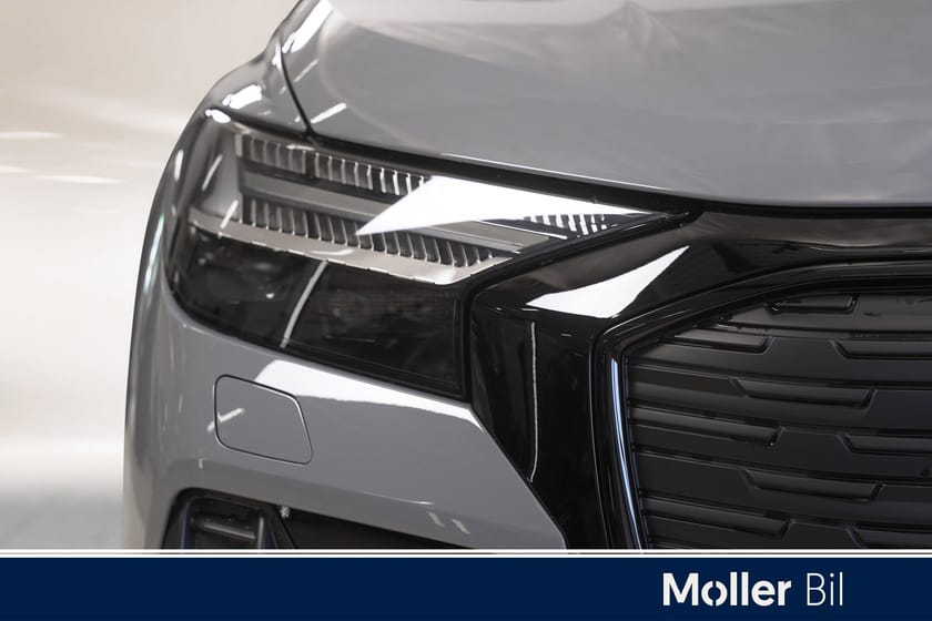Bilde 3 av Audi Q4 45 e-tron quattro