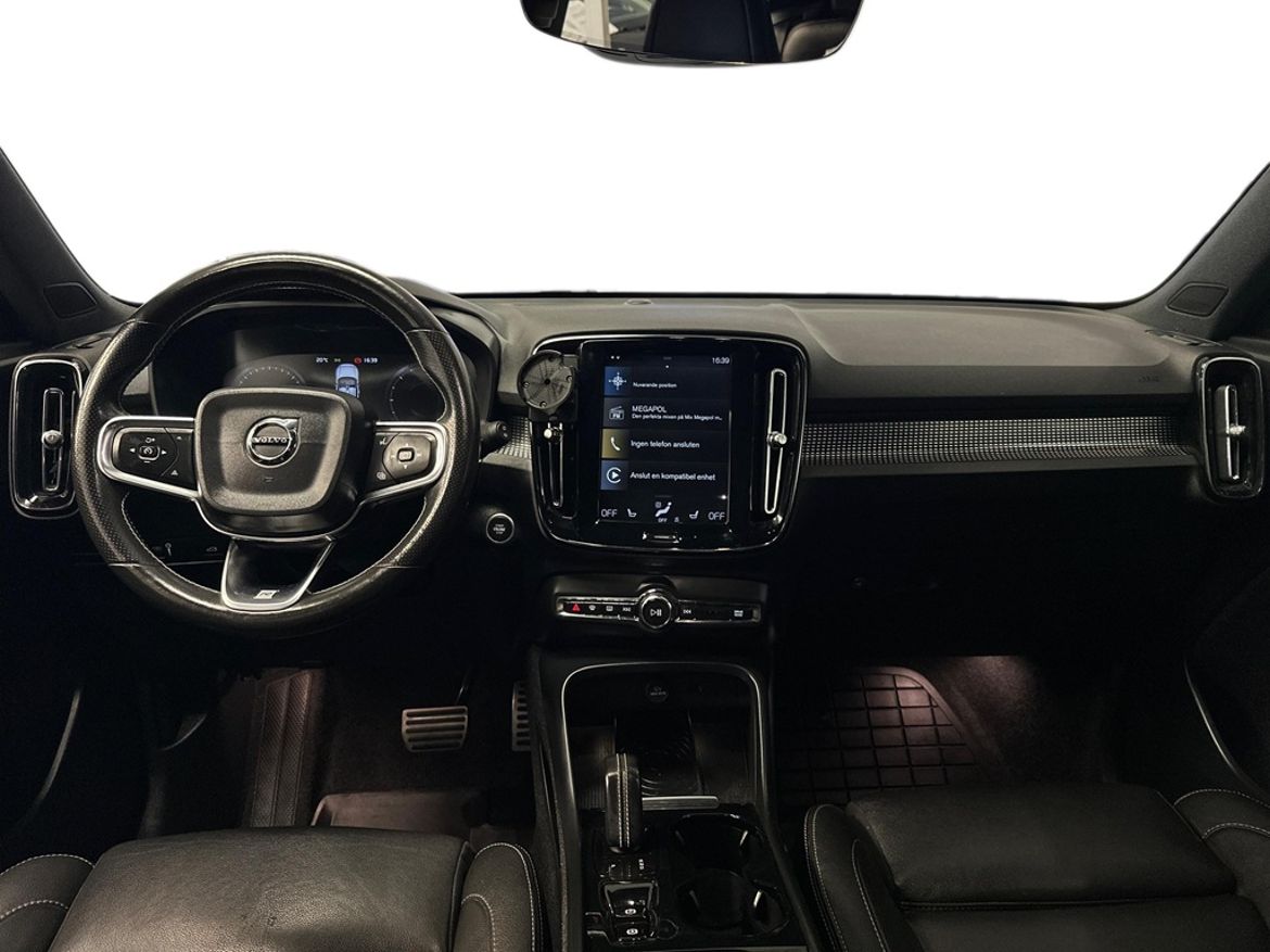 Volvo Volvo XC40 — bild 11