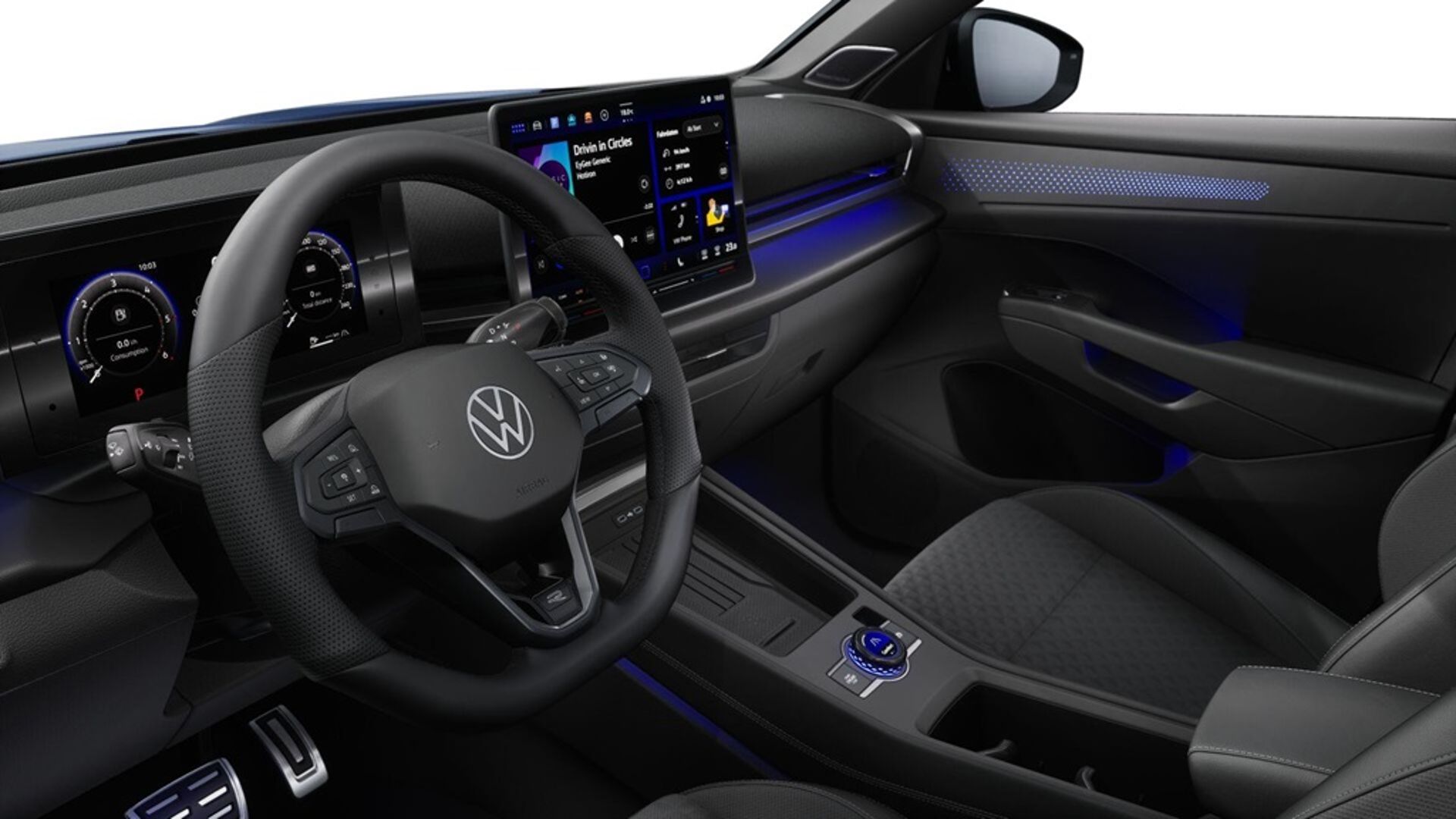 Volkswagen T-Roc 2027, kuva 3/3