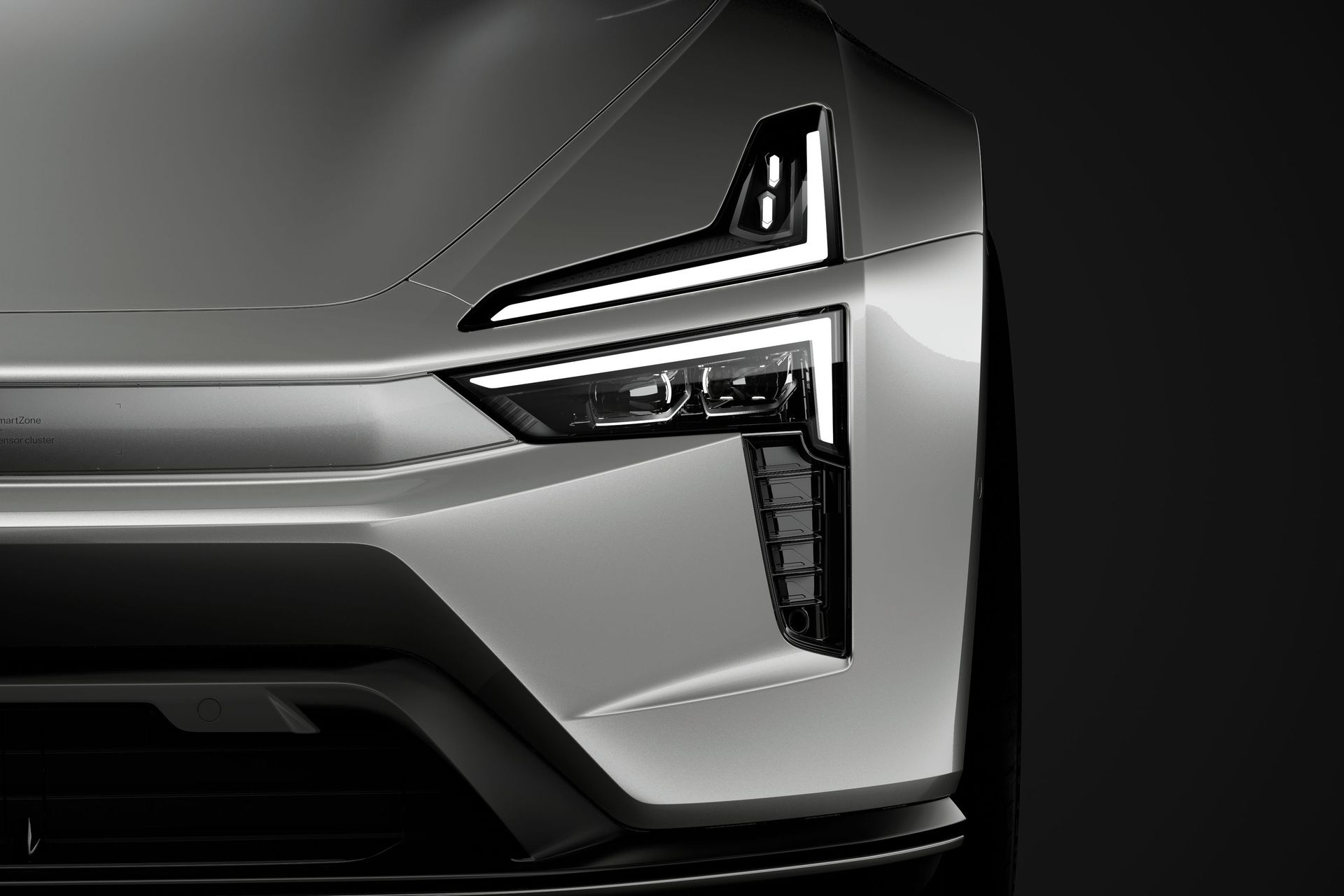 Polestar 5 Dual Motor Launch Edition 2027, bild 7/10