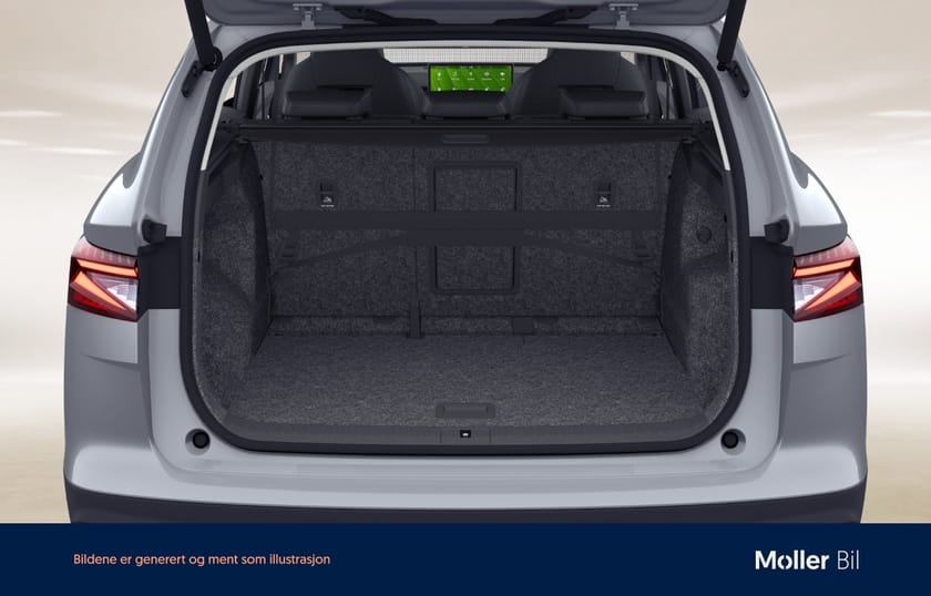 Bilde 5 av Škoda Enyaq iV 80x