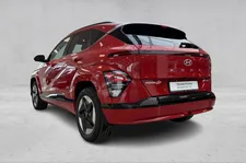 Thumnail bilde 2 av Hyundai Kona Electric Long Range