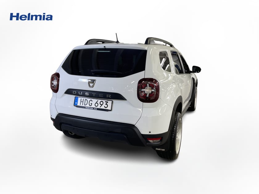 Bild 5 av Dacia Duster