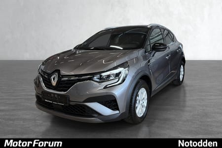 Renault Captur E-TECH Plugin-Hybrid 160