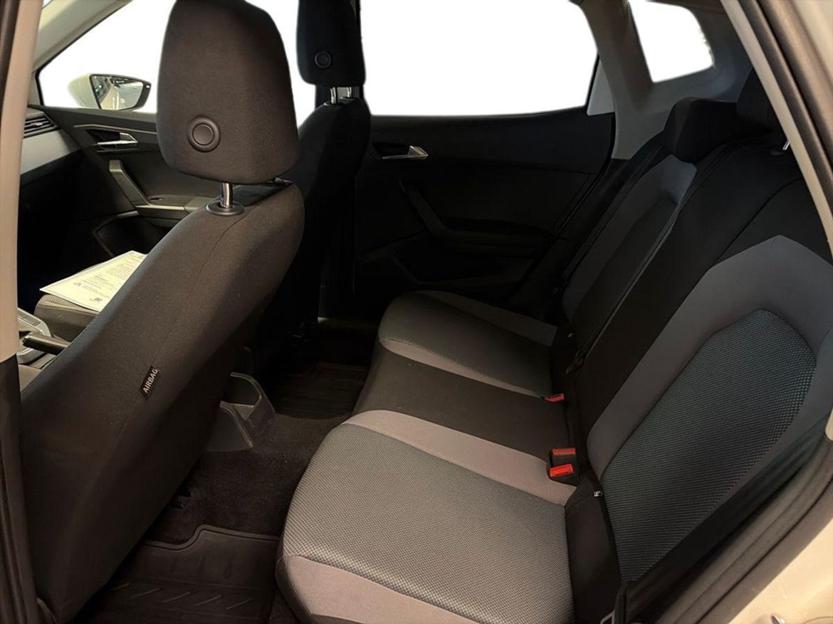 SEAT SEAT Arona — bild 20