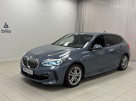 BMW 118i