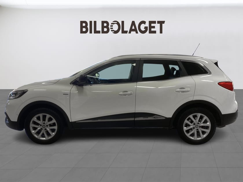 Bild 2 av Renault Kadjar