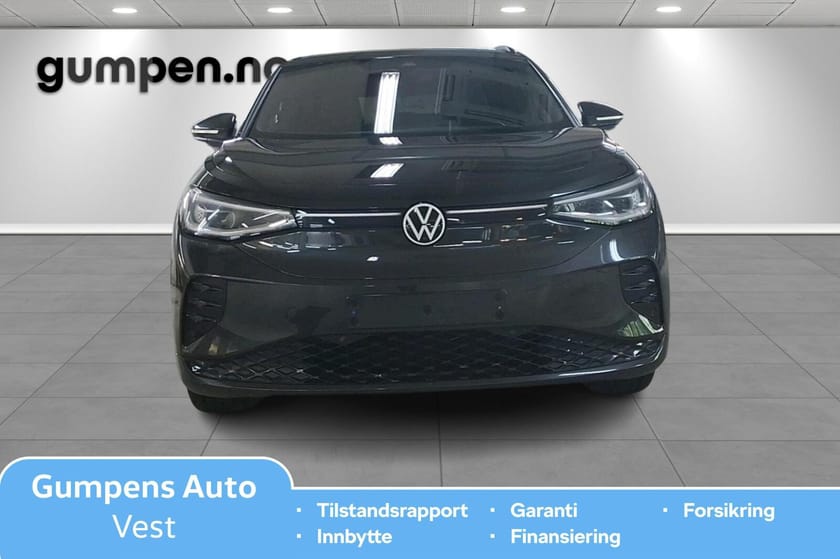 Bilde 4 av Volkswagen ID.4 GTX 77kwh