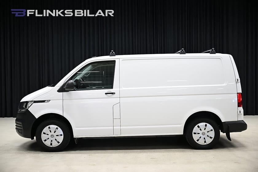 Bild 3 av Volkswagen Transporter