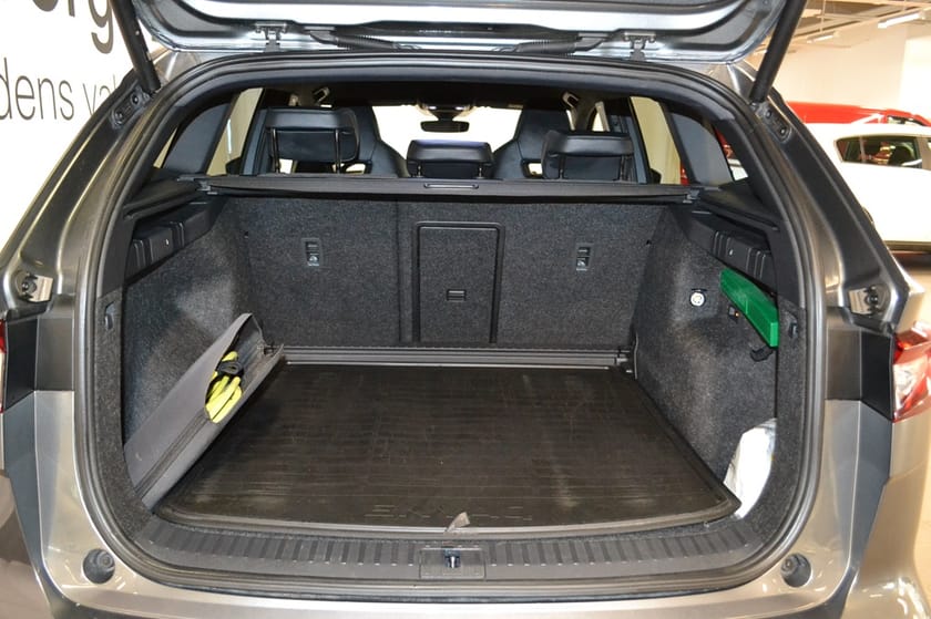 Bild 5 av Škoda Enyaq iV 80x SPORTLINE 265hk Miljöbonusbil