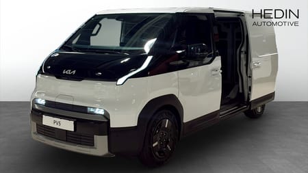 Kia PV5 Cargo