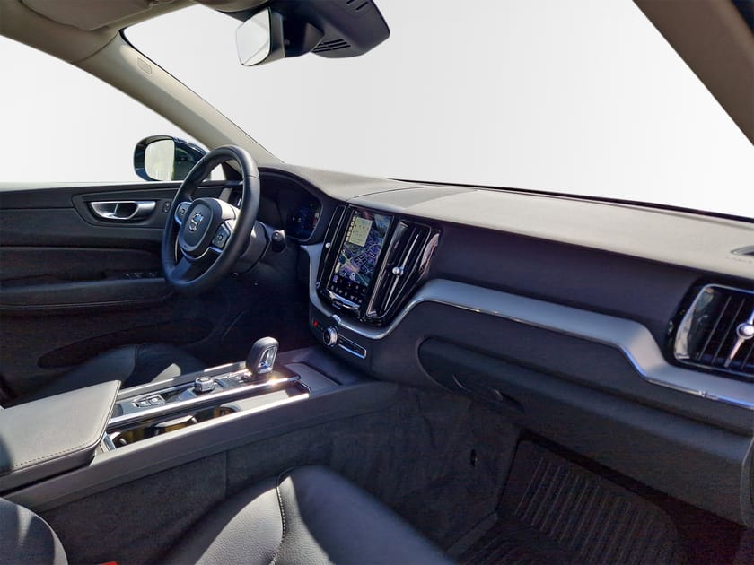 Bild 5 av Volvo XC60 B4 AWD Diesel Core