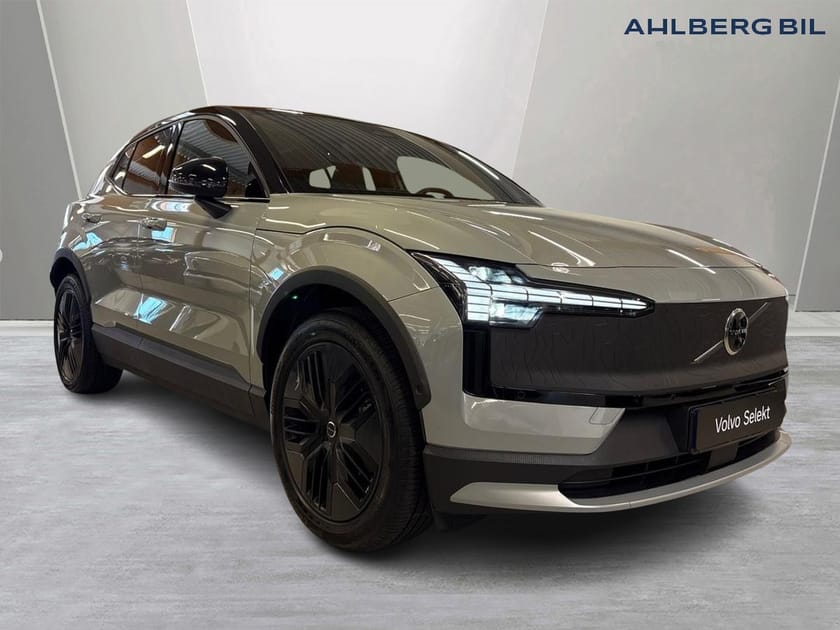 Bild 1 av Volvo EX30 Cross Country Twin Motor Performance M Perform Ultra