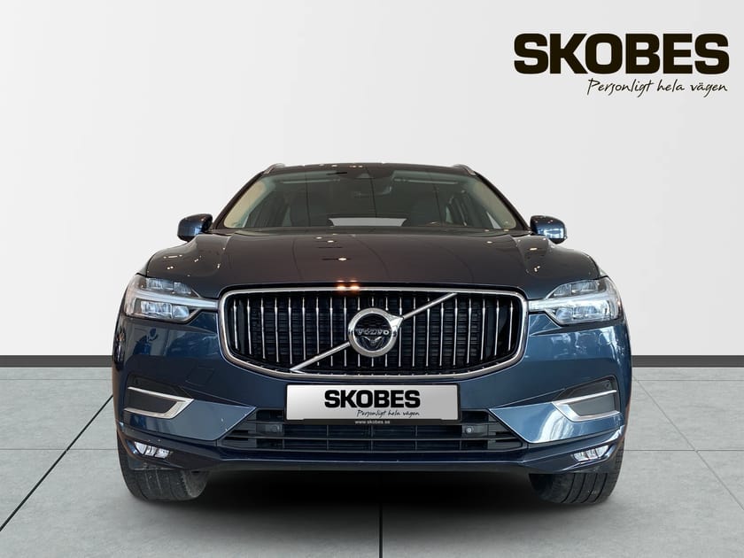 Bild 2 av Volvo XC60