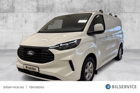 Ford Transit Custom 320