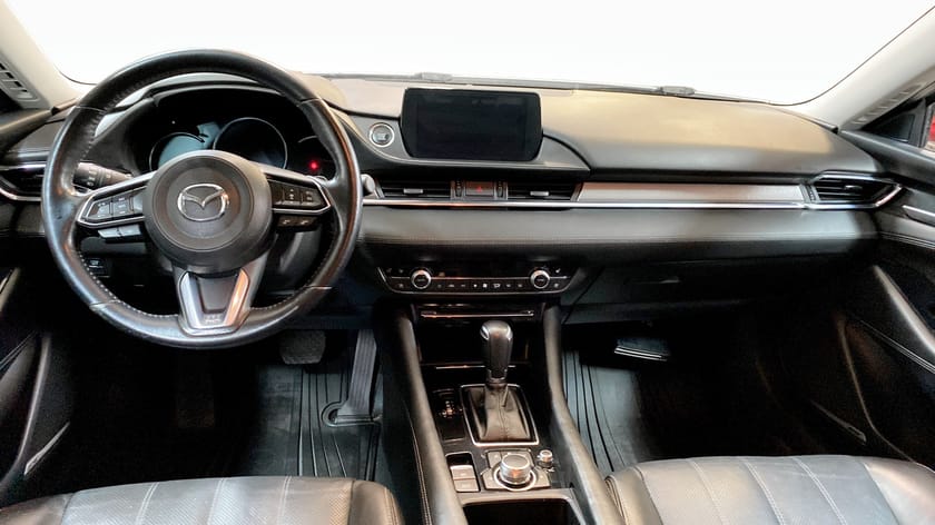 Bild 2 av Mazda 6 Wagon 2.2 Skyactiv-D