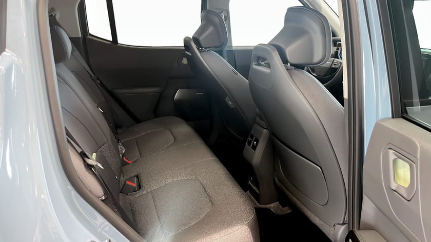 Bild 5 av Kia EV2 Standard Range PLUS SR 5-SITS