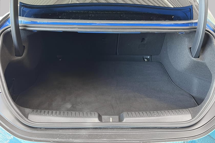 Bilde 5 av Mercedes-Benz CLA 350 4MATIC 4 Matic AMG,PANORAMATAK,FOLERT