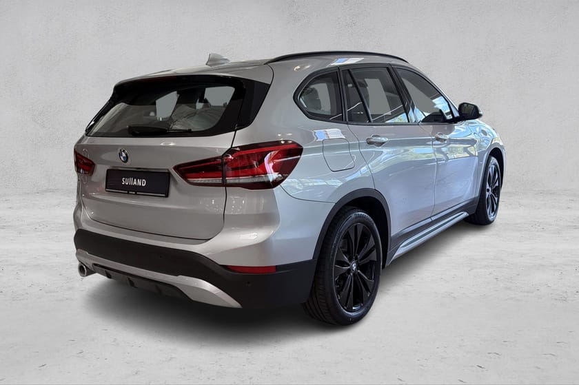 Bilde 5 av BMW X1 xDrive25e – Sport line | h.feste | lav km