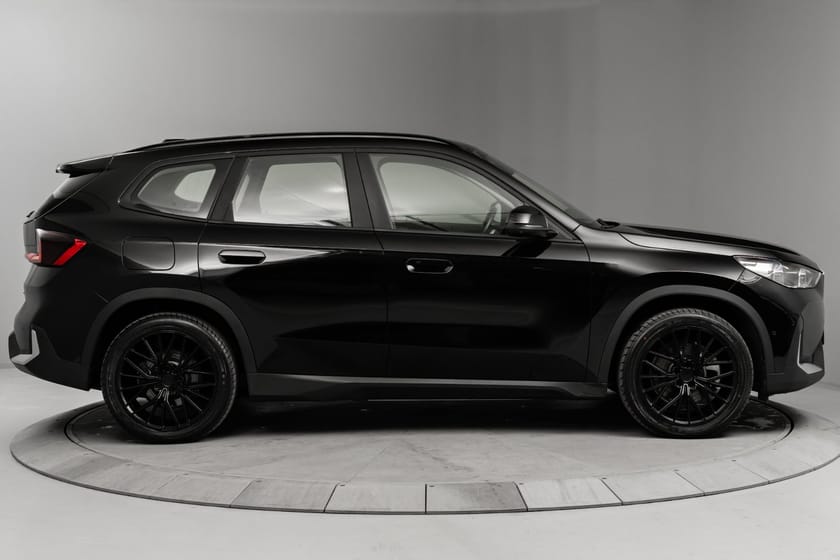 Bilde 5 av BMW iX1 xDrive30 