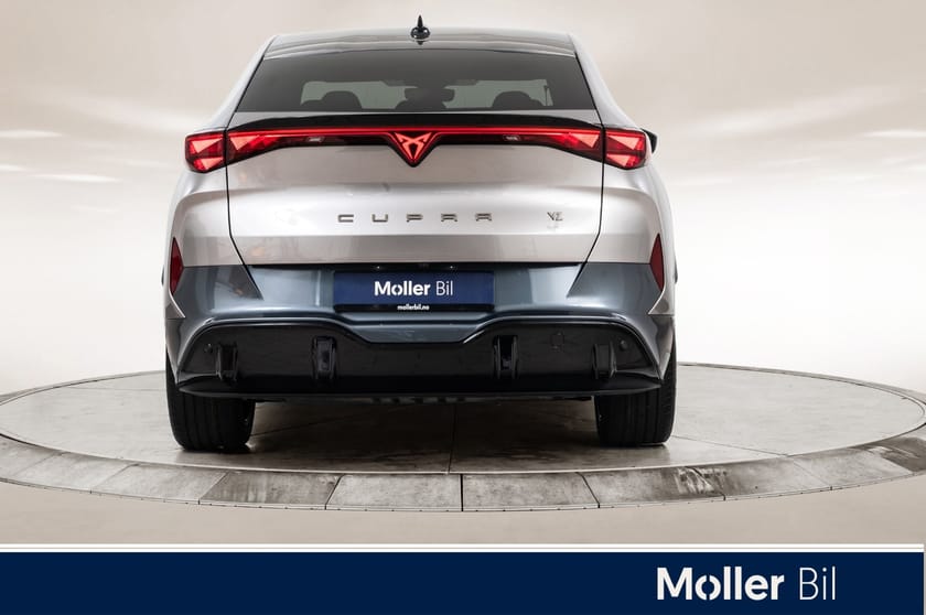 Bilde 4 av CUPRA Tavascan VZ 