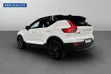 Volvo EX40 Twin Motor Performance