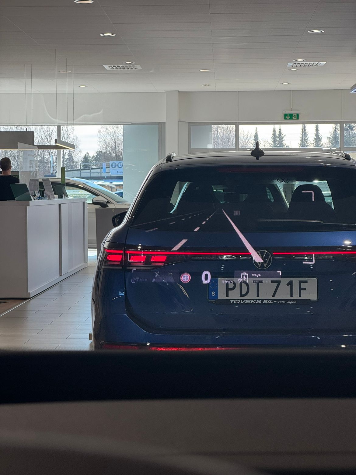 Volkswagen Volkswagen ID.4 GTX — bild 13