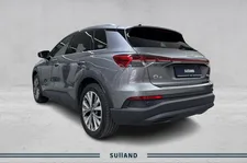 Thumnail bilde 2 av Audi Q4 40 e-tron