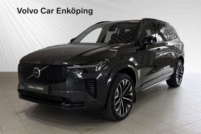 Bild 1 av Volvo XC90