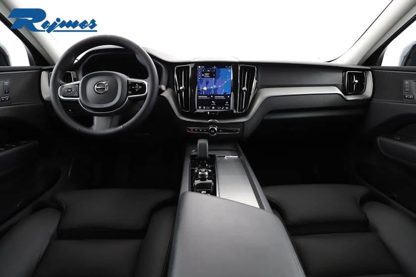 Bild 2 av Volvo XC60 T6 Plus Dark Edition