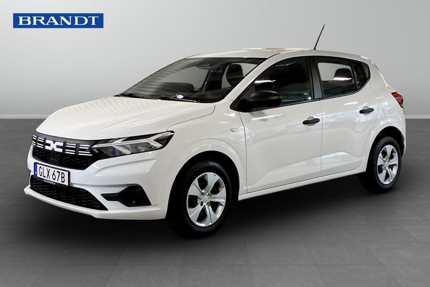 Bild 1 av Dacia Sandero
