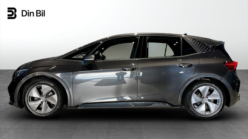 Bild 2 av CUPRA Born 58 kWh 150 kW / 204 HK /