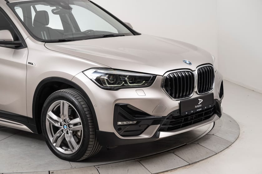 Bilde 3 av BMW X1 xDrive25e | Cruise/Krok/Kamera/HUD