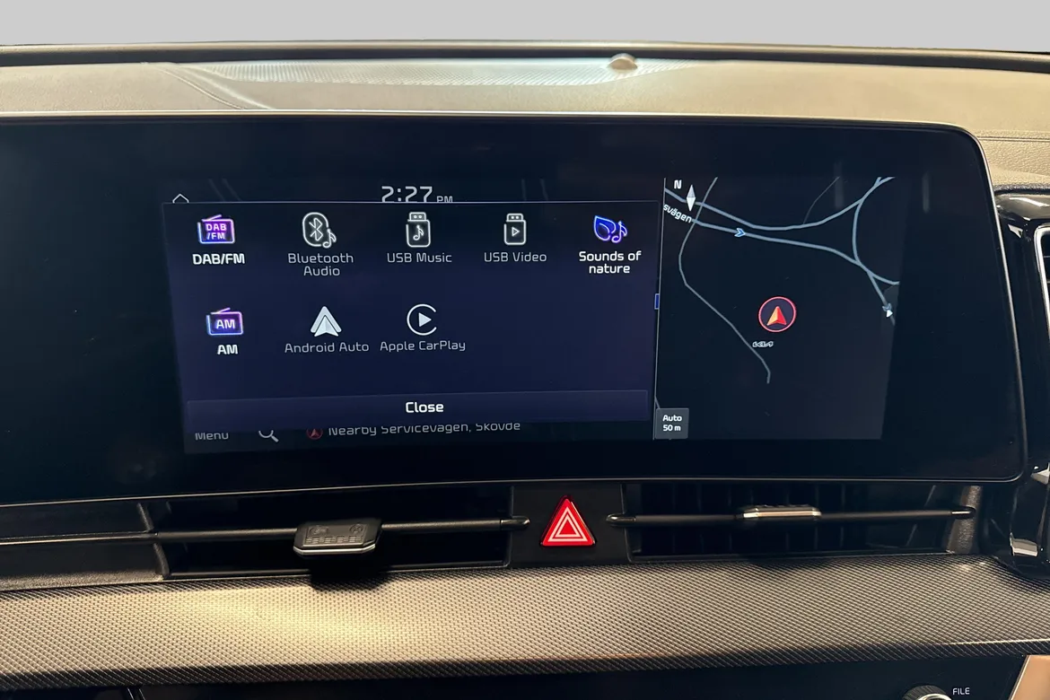 picture of a car