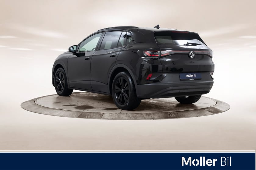 Bilde 3 av Volkswagen ID.4 Pro 4M