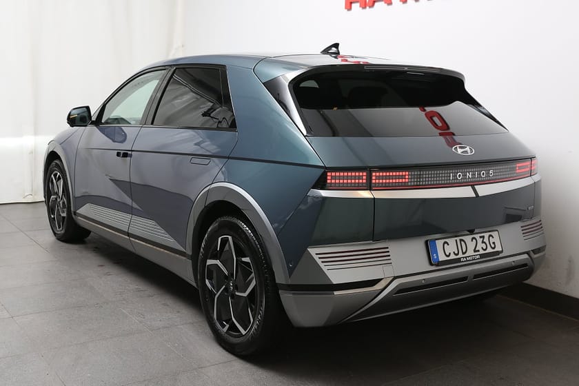 Bild 4 av Hyundai Ioniq 5