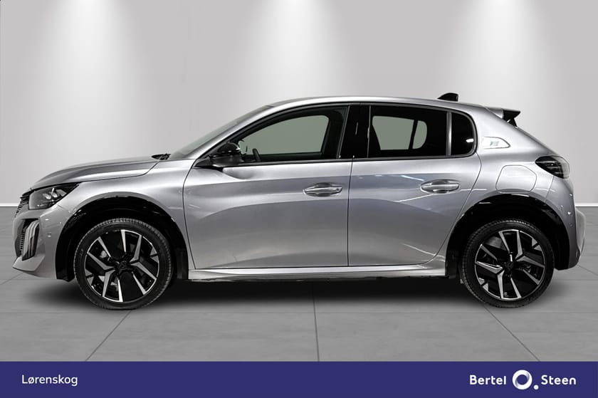 Bilde 2 av Peugeot e-208 GT Facelift | Carplay | AdCruise | Ryggekamera