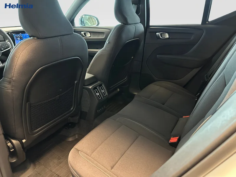 Bild 13 av 17 – Volvo XC40 Recharge Extended Range ExtRange Core SE
